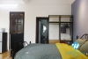 A blissful one bedroom abode for rent in the heart of Ba Dinh District