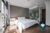  A sophisticated  funky and eclectic two bedroom apartment for rent in Hoan Kiem