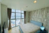A high end apartment boasting incredible lake view in Watermark, Tay Ho for rent