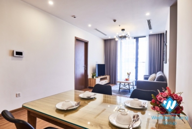 A lovely apartment with 3 bedroom in Codo building Skylake Pham Hung