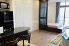 A brand new 1 bedroom apartment for rent in Sun plaza, Ba dinh, Ha noi
