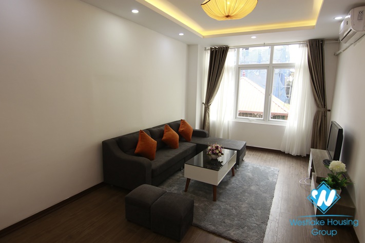 A beautiful  spacious one bedroom apartment for rent in Ling Lang