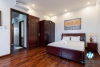1 nice bedroom apartment for rent in Hoan Kiem district,