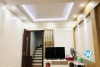 A good price 3 bedroom house for rent in Dong da, Ha noi