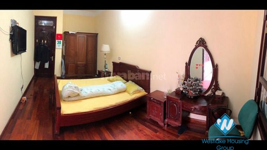 A nicely house for rent in Le Huu Phuoc, Nam Tu Liem, Ha Noi