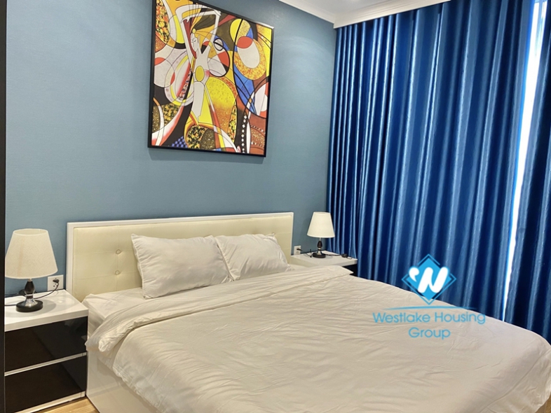 2 bedroom apartment for rent at P11 Park hill ,Time City