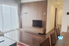 Four bedroom serviced apartment for rent in Lancaster Nui Truc.