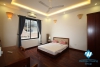 Lake view apartment with balcony for rent on Quang Khanh, Tay Ho
