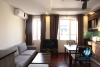 Quality apartment with nature light for rent in To Ngoc Van st, Tay Ho district -Room S3