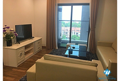 Cheap 3-bedroom apartment in Goldmark City