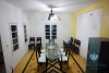 Nice house for rent in Ba Dinh area