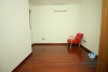 An apartment for rent in L building, Ciputra International Ha Noi City