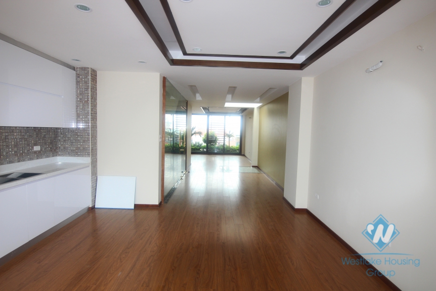 7 floors house for rent in Ba Dinh district, Hanoi