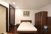 Fully furnished apartment in Ba Dinh, Ha Noi