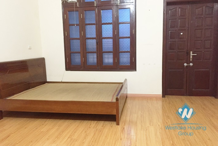 A house for rent in Cau Giay, Ha Noi