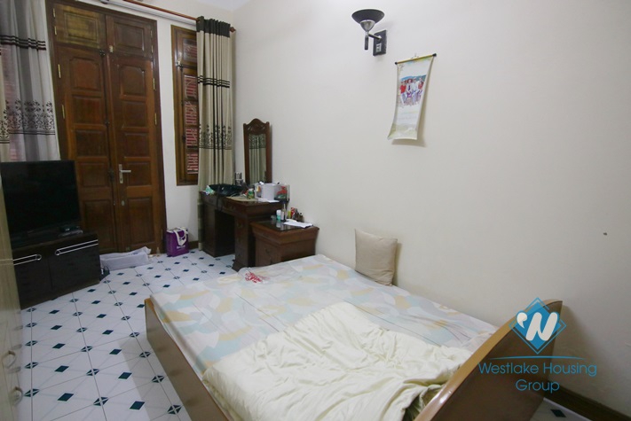 Six bedroom house for rent in Cau Giay district, Ha Noi