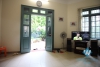 Beautiful house suitable for office and stay for rent in Thanh Xuan district, Ha Noi