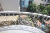 Lovely house for rent with back yard in Tay Ho, Hanoi
