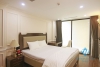Gorgeous 3 bedroom apartment for rent in Hoan Kiem, Hai Ba Trung Hanoi