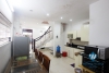 A cheap 3 bedrooms house for rent in Au co, Tay ho