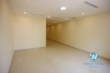 Nice and big office for rent in Tay Ho district