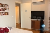 Nice and modern apartment for rent in Ciputra, Tay Ho, Ha Noi