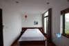 Duplex apartment for rent in Truc Bach with beaitiful view of West lake