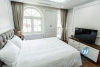 A gorgeous 2 bedroom apartment for rent in Hoan Kiem