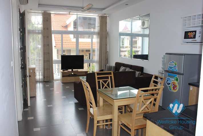 High quality Apartment for lease in Ba dinh district.