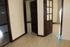 Large unfurnished house available for rent in Ciputra, Tay Ho, Hanoi