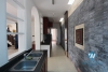 400 sqm villa with 4 bedrooms for rent in D block, Ciputra.