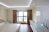 A dream apartment for rent in D' Le Roi Soleil building, Tay Ho area.