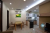 A 2 bedroom apartment for rent in Hai Ba Trung, Ha noi