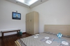 A modern affordable 3 bedroom apartment for rent on Lang Ha street