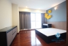 An excellent 4 bedroom apartment for rent in Ciputra L Tower
