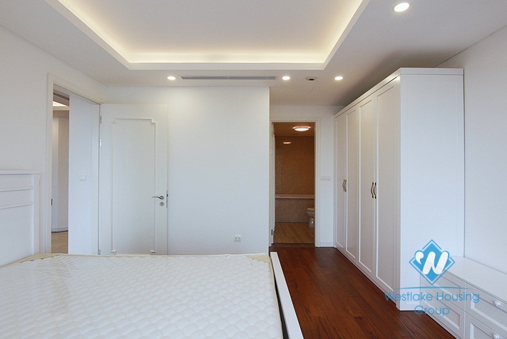 A fabulous 2 bedroom apartment in D'. Le Roi Soleil Building Tay Ho
