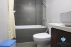 Self catering 1 bedroom apartment for rent in the heart of Truc Bach, Tay Ho, Hanoi