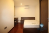A new and good price 3 bedroom apartment for rent in Ciputra