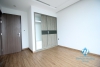 A brand new 2 bedroom apartment for rent in Vinhome Metropolis, Ba dinh