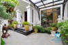 Top quality Vinhomes Riverside villa to rent in Hanoi