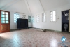 A spacious house being full of light on Kim Ma street for rent