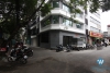 An spacious nice office or shop for rent in Giang Vo street, Ba Dinh district