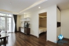 New one bedroom apartment for rent in Hoan Kiem