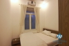 Nice house for rent in alley 111 Xuan Dieu st, Tay Ho District 