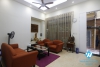 Four bedroom house for rent in the center of Hai Ba Trung district near Vincom Ba Trieu