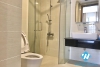 Brand new apartment with 2 bedrooms 2 bathrooms for rent in Ciputra Complex