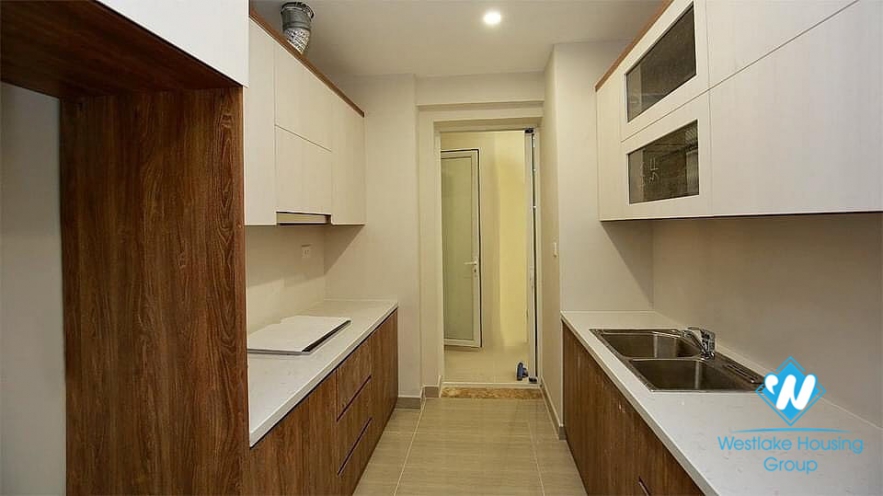 A one of a kind 114sqm apartment for rent in Ciputra Compound