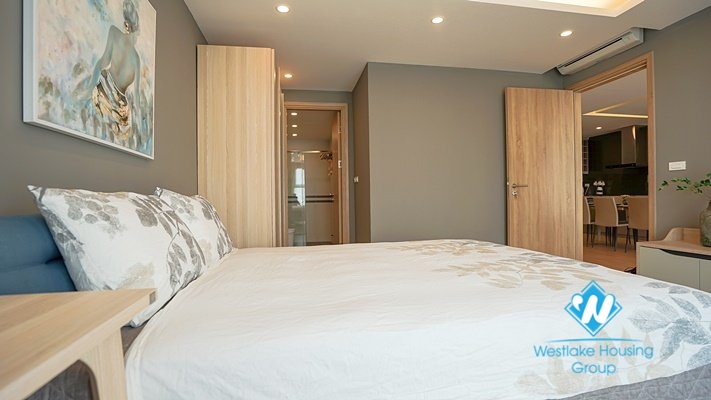 Modern design 2 bedroom Apartment for rent in D Le Roi soleil, Westlake