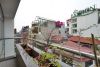 A newly 2 bedroom apartment for rent in Truc bach area