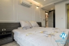 A lovely 4 beds apartment for rent in E building, Ciputra